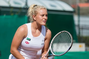 Bild 602 - BL Nord Der Club an der Alster - Bielefelder TTC : Ergebnis: 8:1